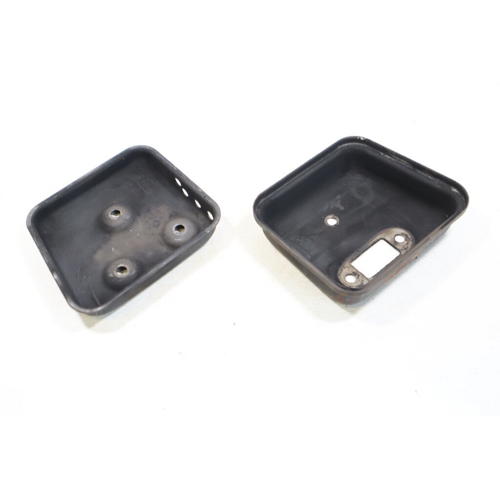 Genuine Muffler STIGA SP355 ST S p A GD35 PS35 PS3816 chainsaw 6980625 7 Genuine Muffler STIGA SP355 ST S p A GD35 PS35 PS3816 chainsaw 6980625 7