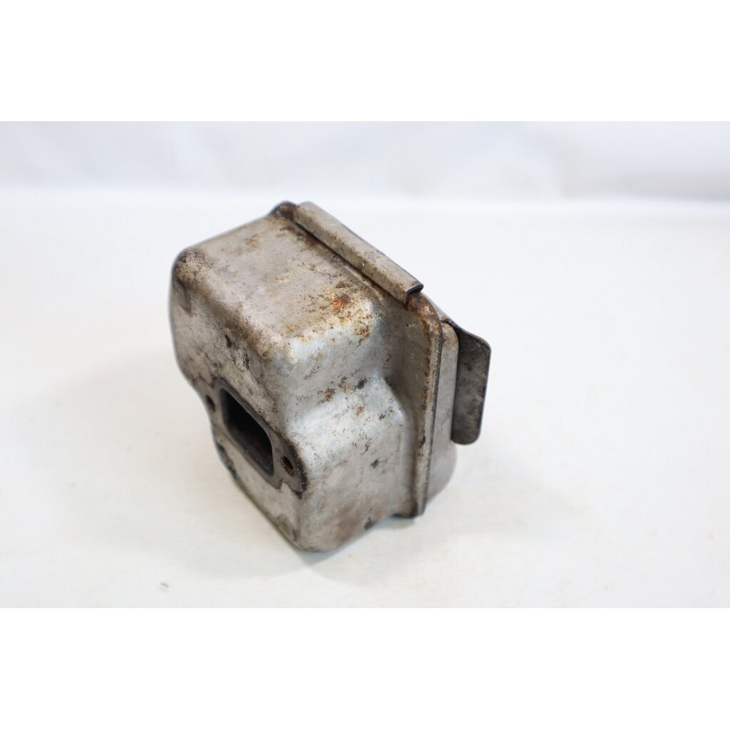 Genuine Muffler STIHL 021 023 025 MS210 MS230 MS250 chainsaw 1123 145 0800 2 Genuine Muffler STIHL 021 023 025 MS210 MS230 MS250 chainsaw 1123 145 0800 2