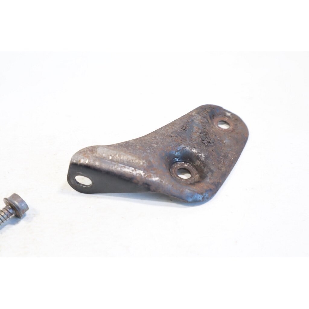 Genuine Muffler Support Bracket Husqvarna 346 351 353 Jonsered 2149 CS2147 CS2152 CS2153 chainsaw 503862601 1 Genuine Muffler Support Bracket Husqvarna 346 351 353 Jonsered 2149 CS2147 CS2152 CS2153 chainsaw 503862601 1