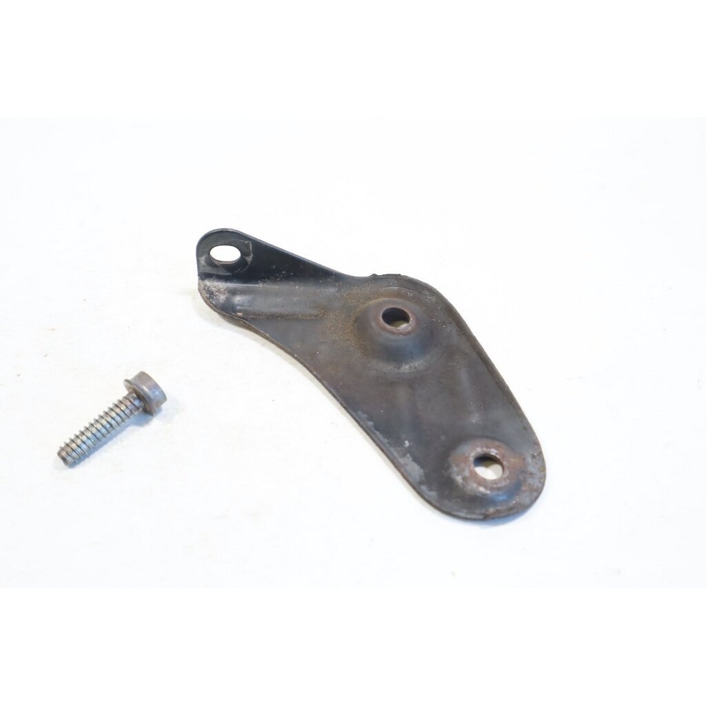 Genuine Muffler Support Bracket Husqvarna 346 351 353 Jonsered 2149 CS2147 CS2152 CS2153 chainsaw 503862601 2 Genuine Muffler Support Bracket Husqvarna 346 351 353 Jonsered 2149 CS2147 CS2152 CS2153 chainsaw 503862601 2