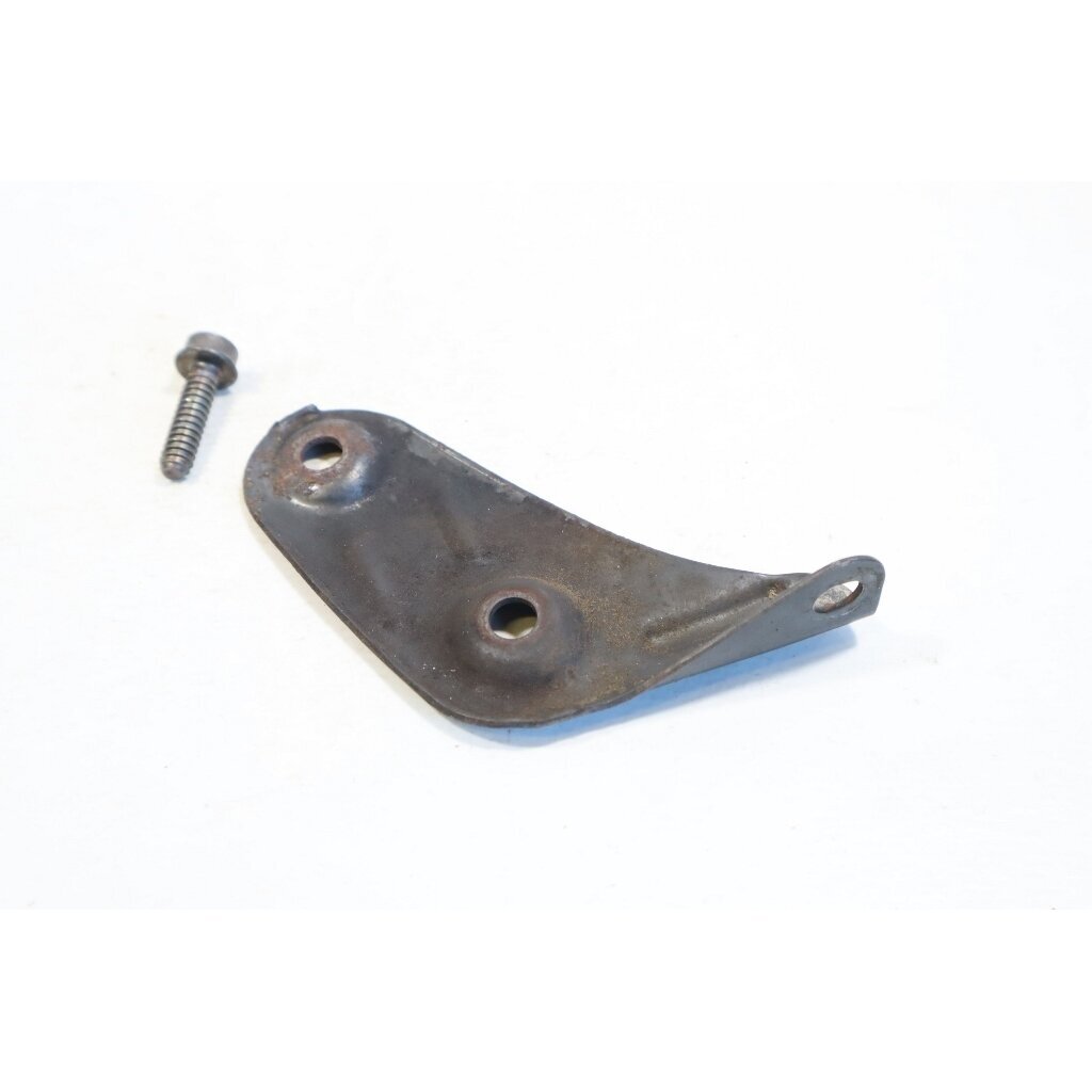 Genuine Muffler Support Bracket Husqvarna 346 351 353 Jonsered 2149 CS2147 CS2152 CS2153 chainsaw 503862601 3 Genuine Muffler Support Bracket Husqvarna 346 351 353 Jonsered 2149 CS2147 CS2152 CS2153 chainsaw 503862601 3