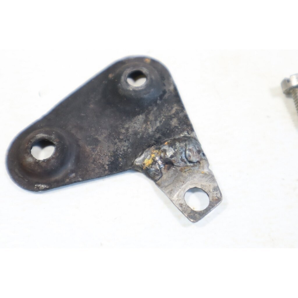 Genuine Muffler Support Husqvarna 444 44 chainsaw 501574401 3
