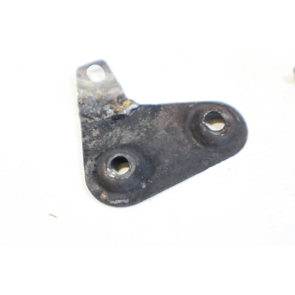 Genuine Muffler Support Husqvarna 444 44 chainsaw 501574401 4