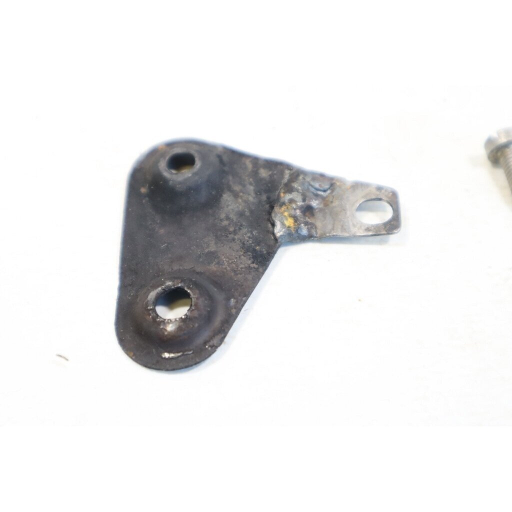 Genuine Muffler Support Husqvarna 444 44 chainsaw 501574401 5