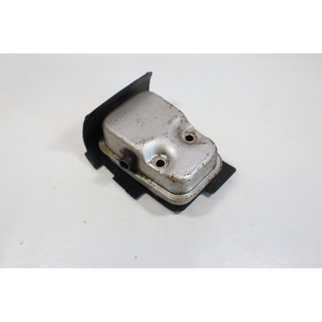 Genuine Muffler Tanaka THT-2100 THT-2000 hedge trimmer 6692483 1
