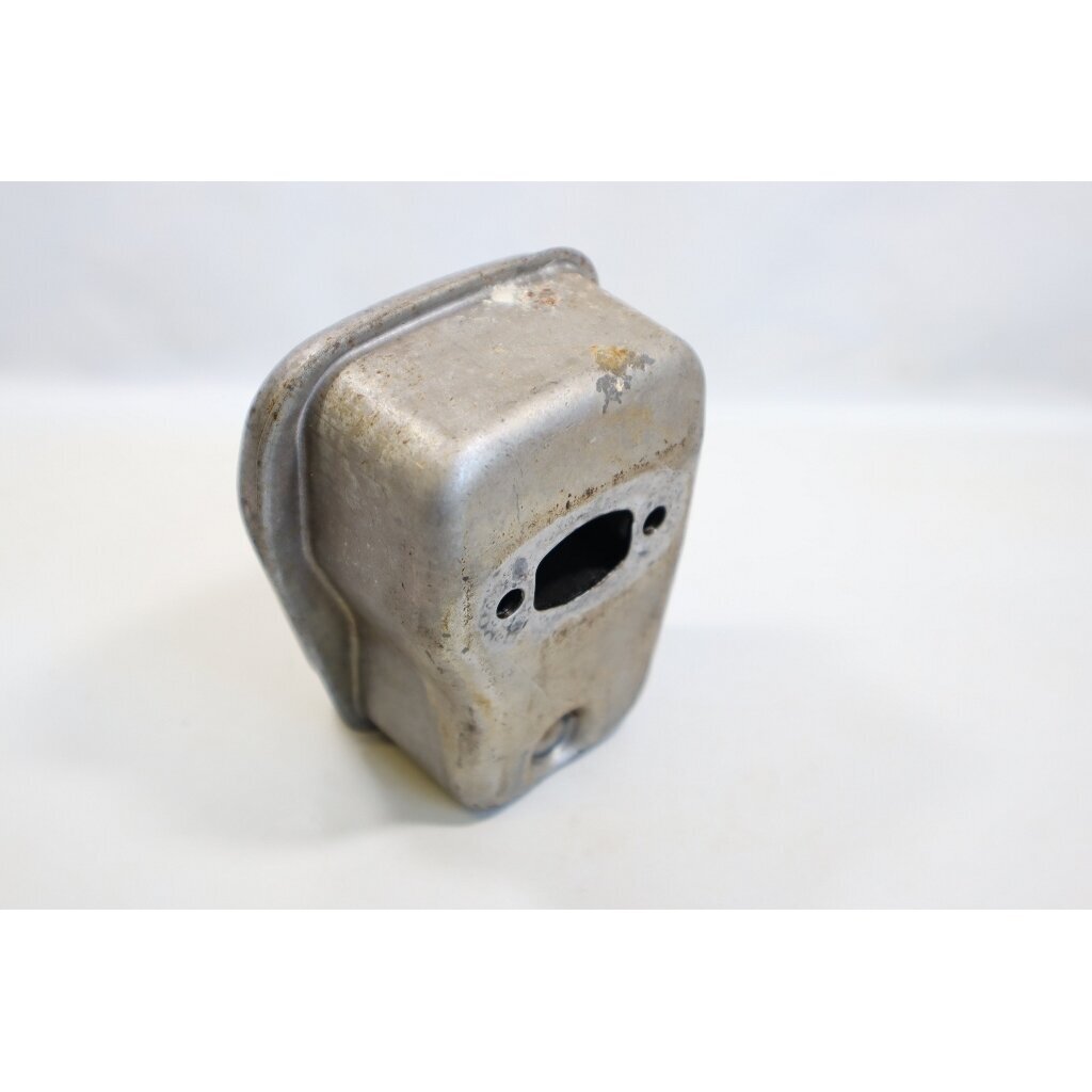 Genuine Mufler McCulloch CS330 CS360 CS370 CS400 738 740 742 842 Partner P738 P740 P742 P840 chainsaw 545081801 1 Genuine Mufler McCulloch CS330 CS360 CS370 CS400 738 740 742 842 Partner P738 P740 P742 P840 chainsaw 545081801 1