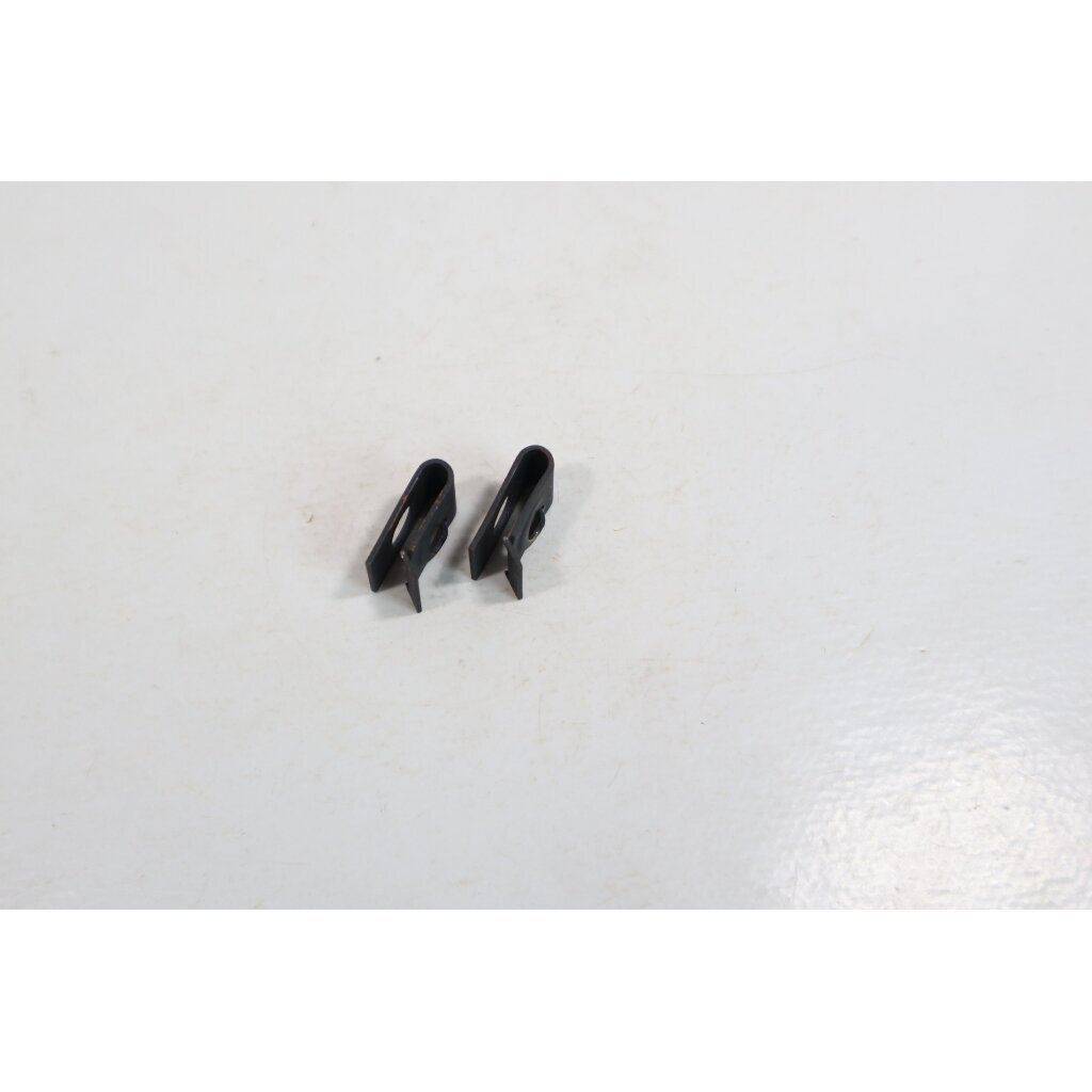 Genuine Nut Clip McCULLOCH Jonsered Partner 350 351 370 390 420 Husqvarna 36 136 137 chainsaw 530015922 2