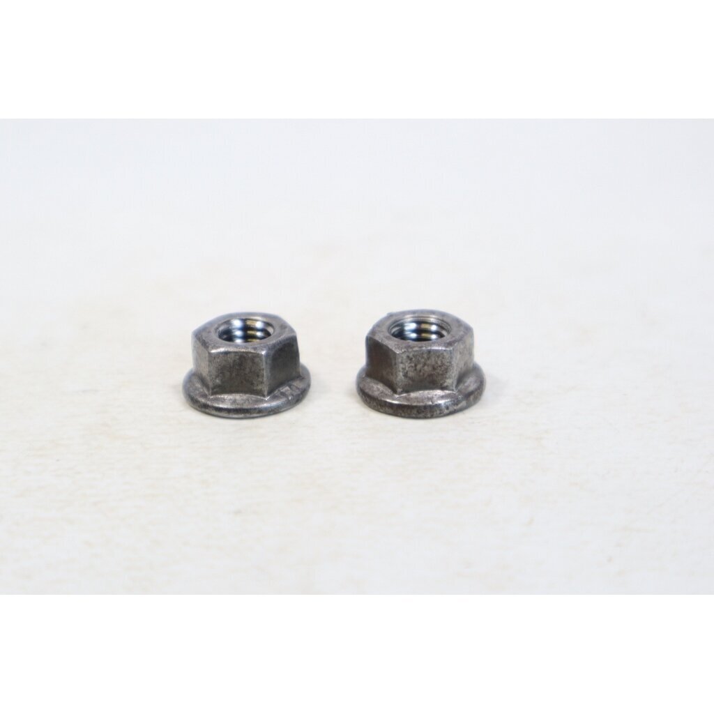 Genuine Nut Clutch Cover Efco 156 162 138 142 146 151 Oleo Mac 938 941 942 946 951 952 956 chainsaw 094500155 2