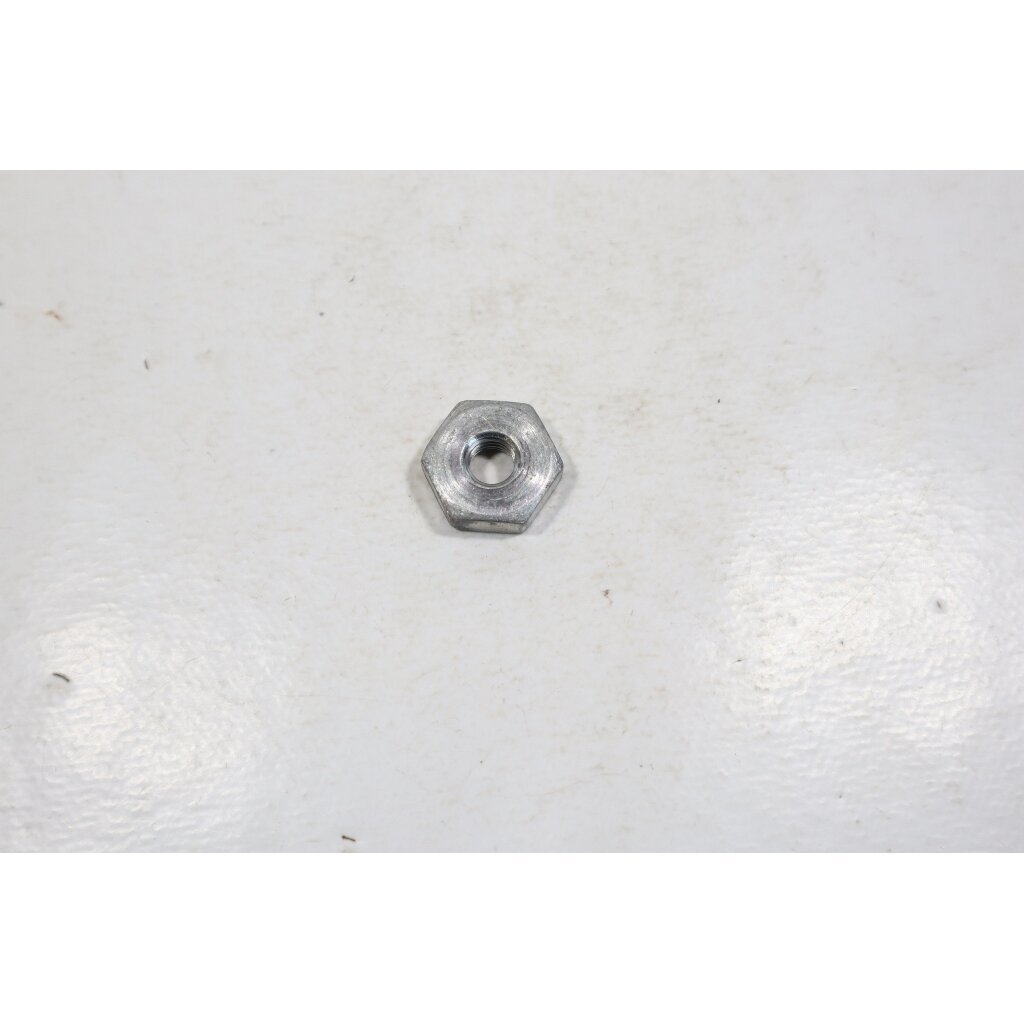 Genuine Nut Guide Bar Solo 643 643IP chainsaw 00 20 214