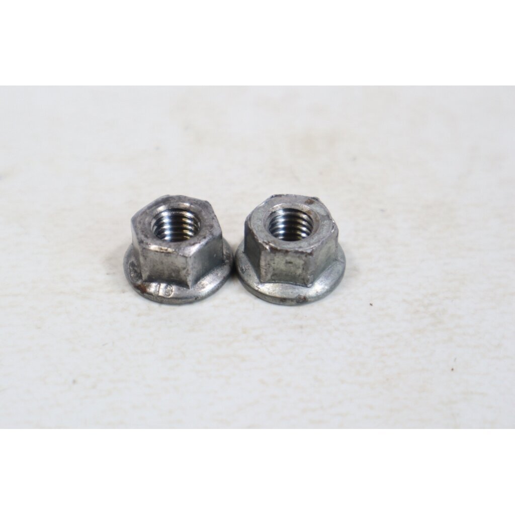 Genuine Nut Husqvarna 340 345 346 350 351 353 135 435 440 336 338 339 357 359 362 365 40 45 49 51 450 455 460 461 465 chainsaw 503220001 2