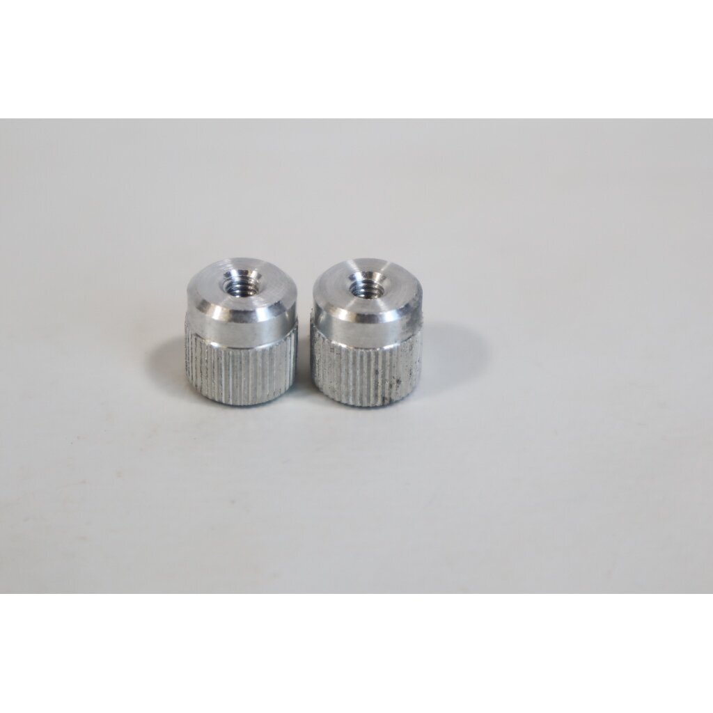 Genuine Nut Knob Air Filter Partner 4700 5000 5300 McCULLOCH chainsaw 538243917 2 Genuine Nut Knob Air Filter Partner 4700 5000 5300 McCULLOCH chainsaw 538243917 2