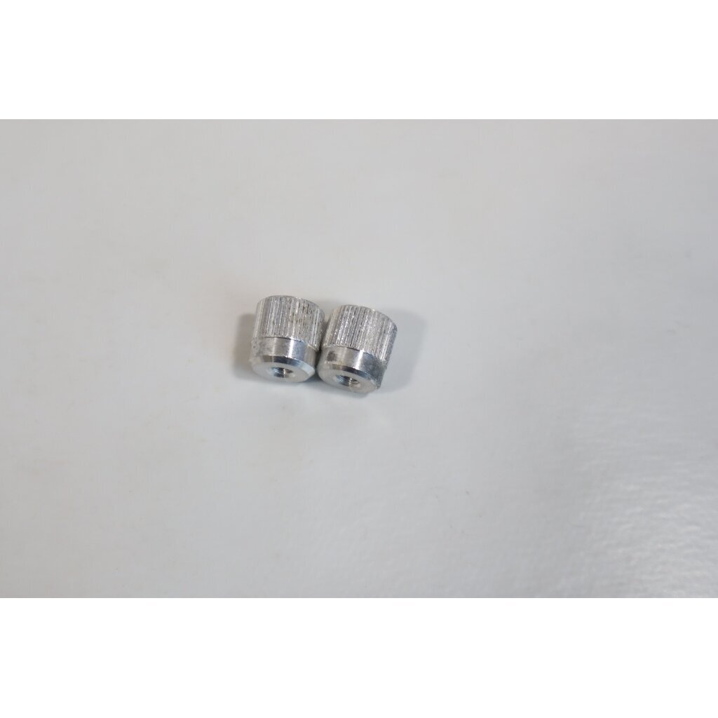 Genuine Nut Knob Air Filter Partner 4700 5000 5300 McCULLOCH chainsaw 538243917 1