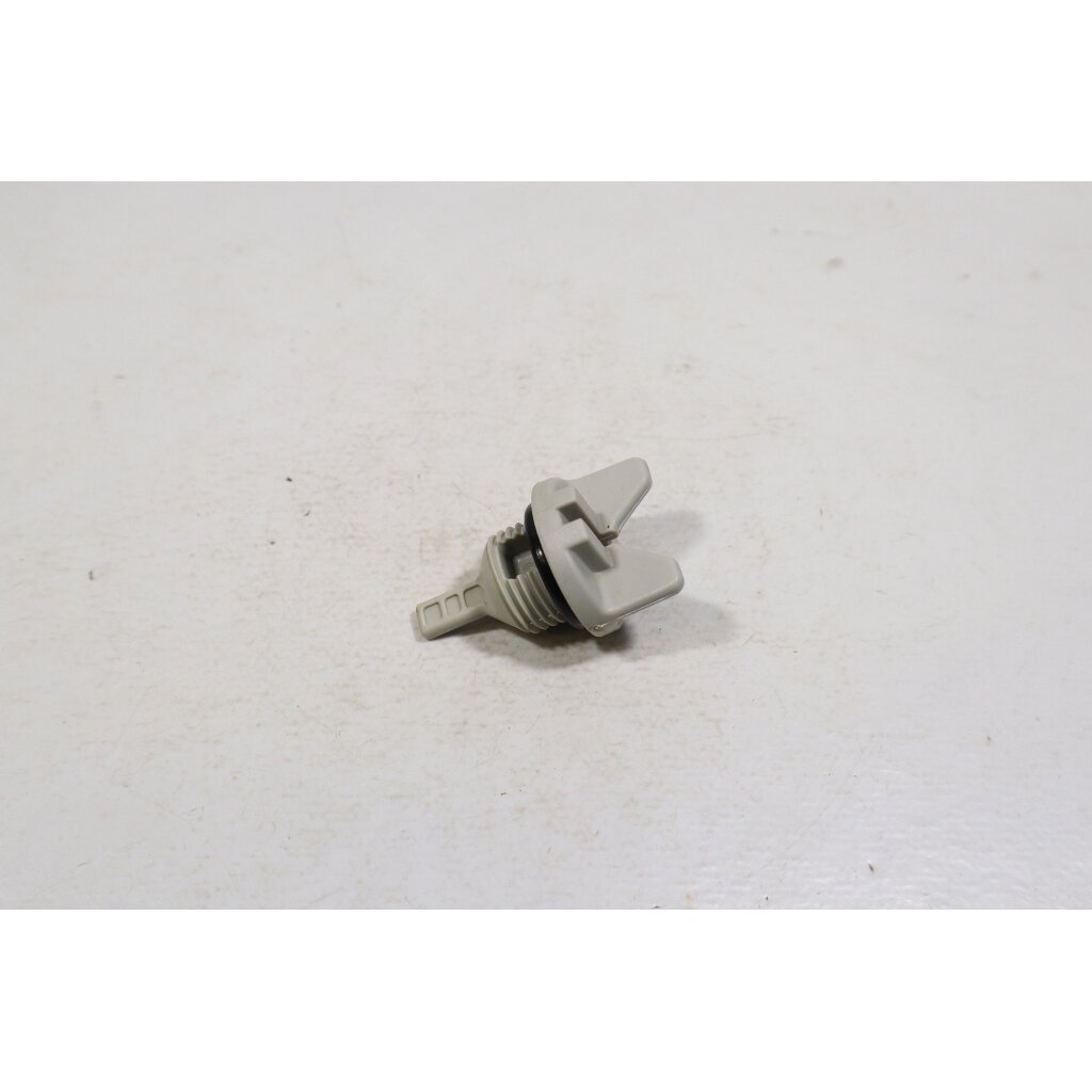 Genuine Oil Cap Gauge Ryobi RLT430CES brushcutter 5131016053 Genuine Oil Cap Gauge Ryobi RLT430CES brushcutter 5131016053