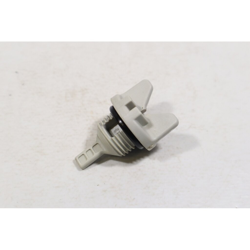 Genuine Oil Cap Gauge Ryobi RLT430CES brushcutter 5131016053 3 Genuine Oil Cap Gauge Ryobi RLT430CES brushcutter 5131016053 3