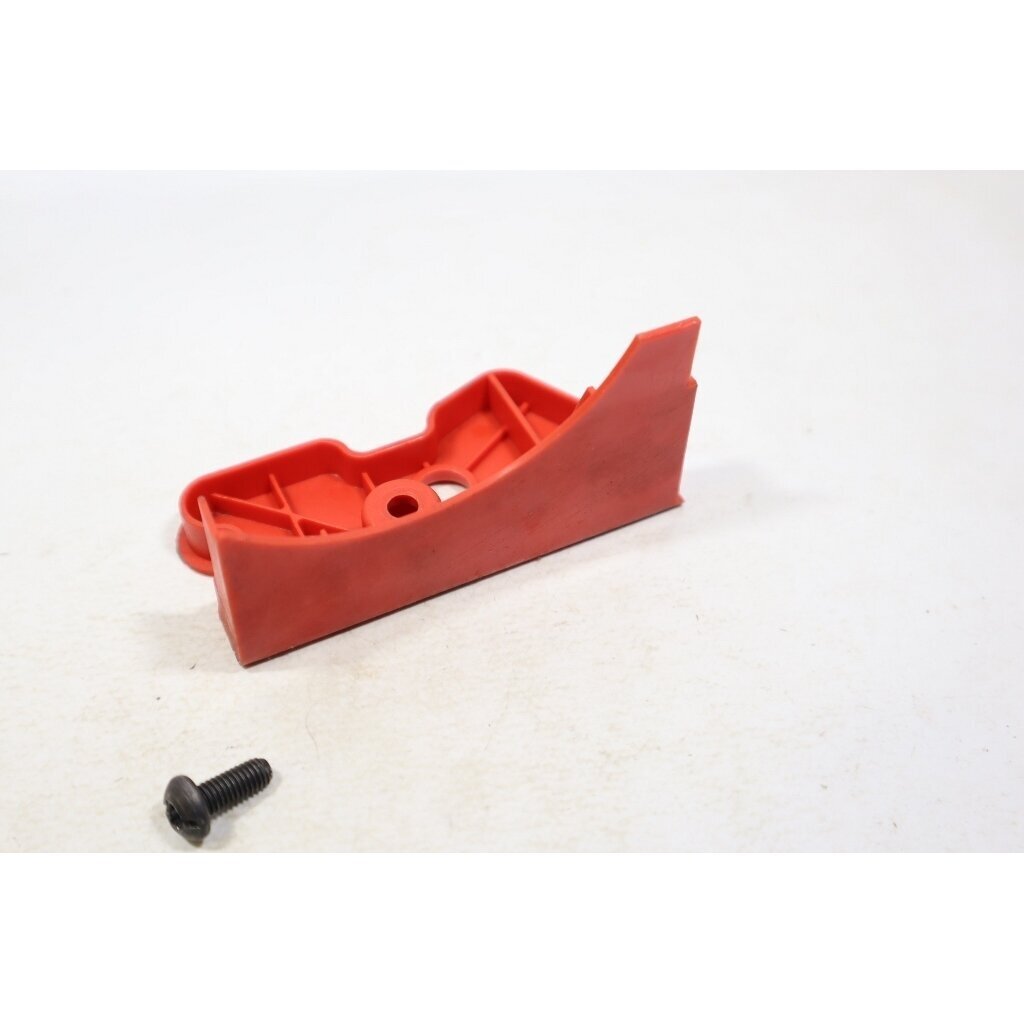 Genuine Oil Pump Cover Jonsered 2051 2054 2055 chainsaw 503185801 2