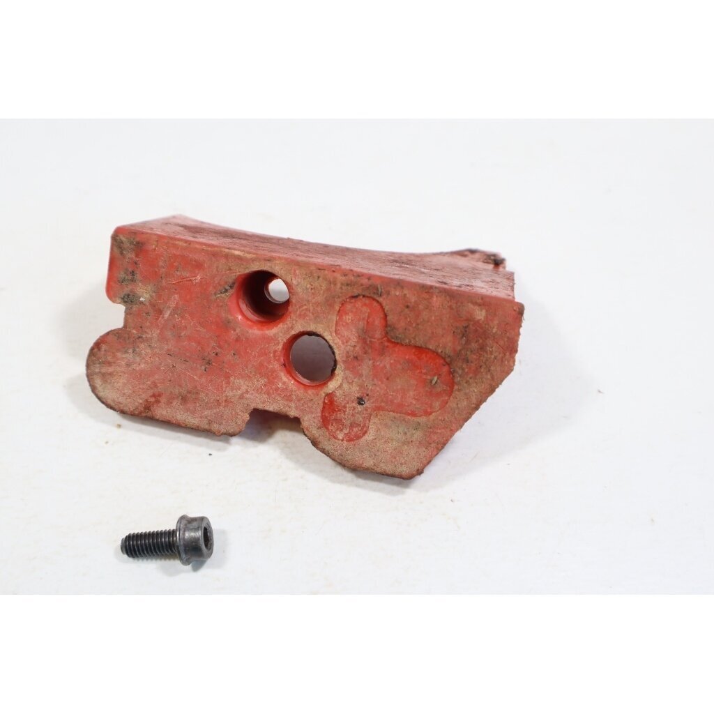 Genuine Oil Pump Cover Jonsered 2051 2054 2055 chainsaw 503185801 2 Genuine Oil Pump Cover Jonsered 2051 2054 2055 chainsaw 503185801 2