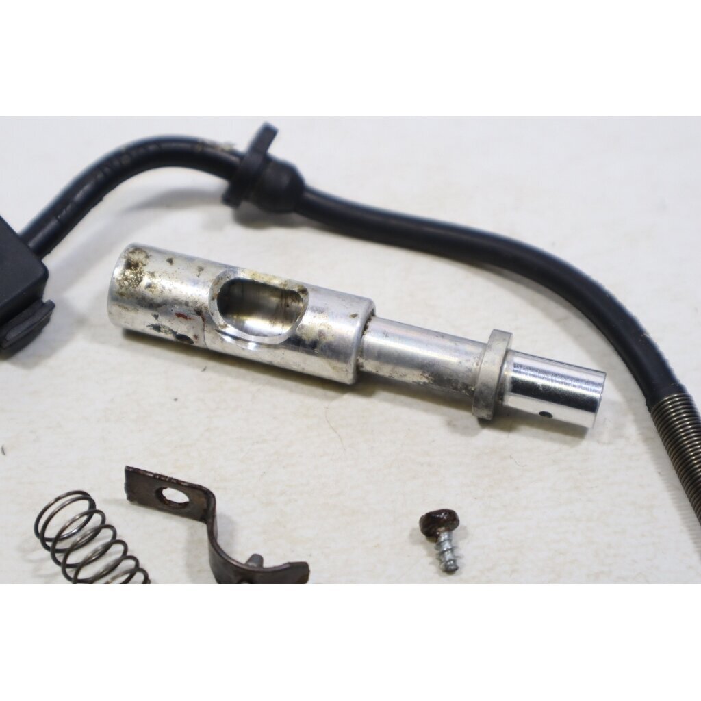 Genuine Oil Pump Hose Line Dolmar PS-2 PS-3 PS-4 chainsaw 021 245 007 2 Genuine Oil Pump Hose Line Dolmar PS-2 PS-3 PS-4 chainsaw 021 245 007 2