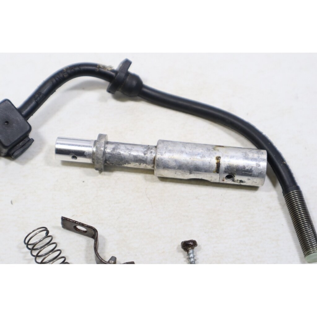 Genuine Oil Pump Hose Line Dolmar PS-2 PS-3 PS-4 chainsaw 021 245 007 4