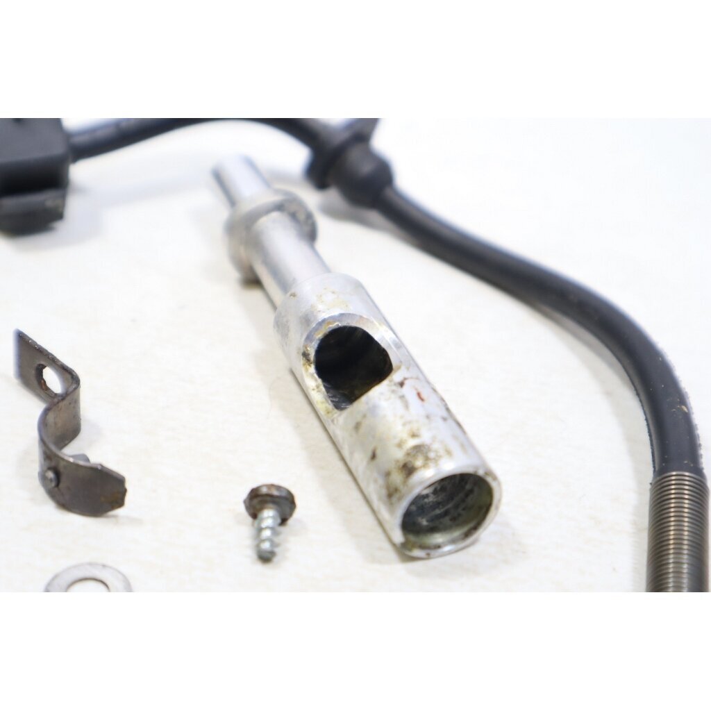 Genuine Oil Pump Hose Line Dolmar PS-2 PS-3 PS-4 chainsaw 021 245 007 5
