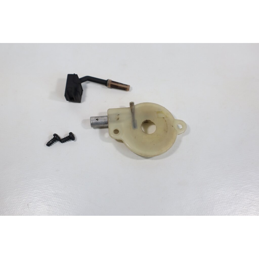 Genuine Oil Pump Husqvarna 36 41 136 137 141 Jonsered 2036 chainsaw 530014410 Genuine Oil Pump Husqvarna 36 41 136 137 141 Jonsered 2036 chainsaw 530014410