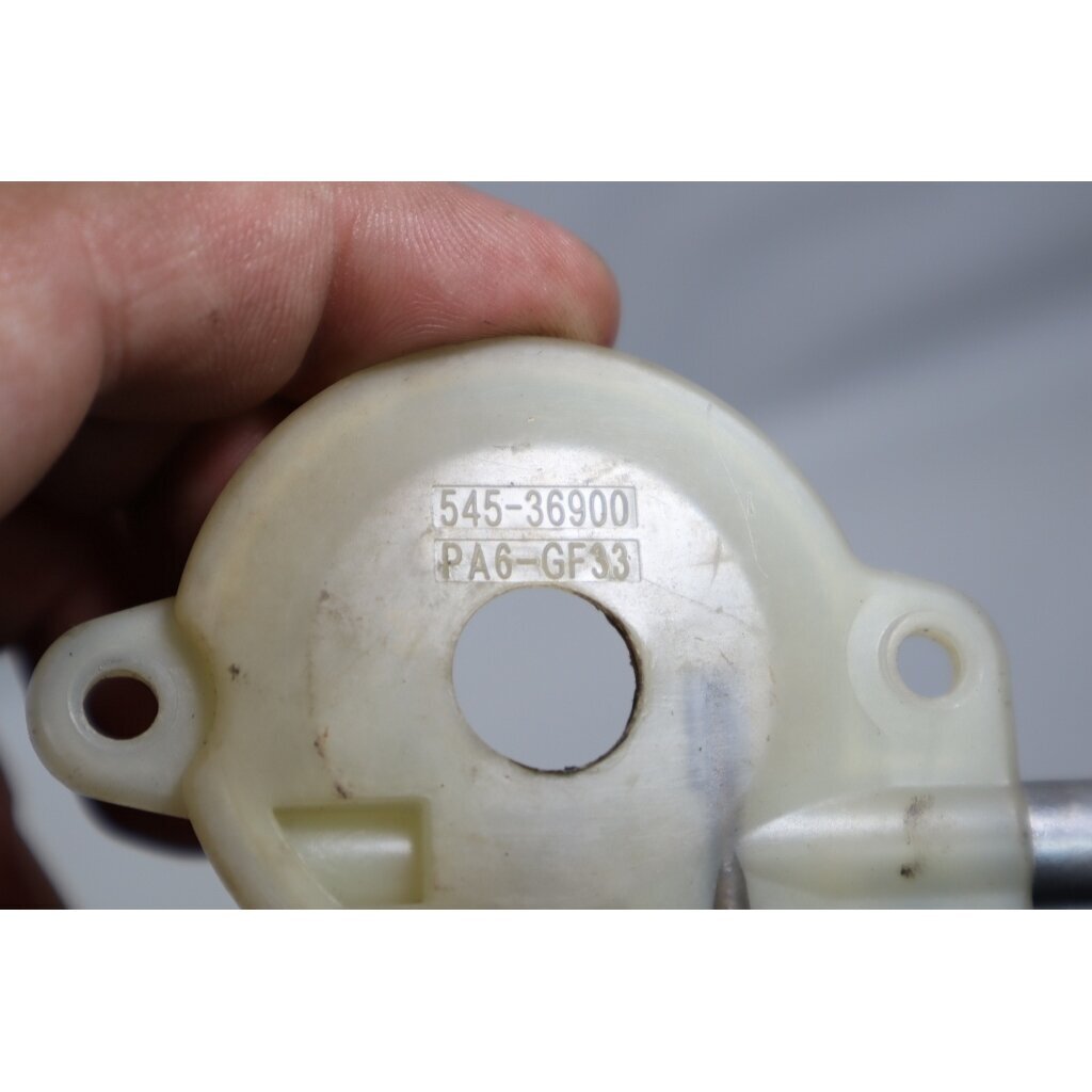 Genuine Oil Pump Husqvarna 36 41 136 137 141 Jonsered 2036 chainsaw 530014410 4 Genuine Oil Pump Husqvarna 36 41 136 137 141 Jonsered 2036 chainsaw 530014410 4