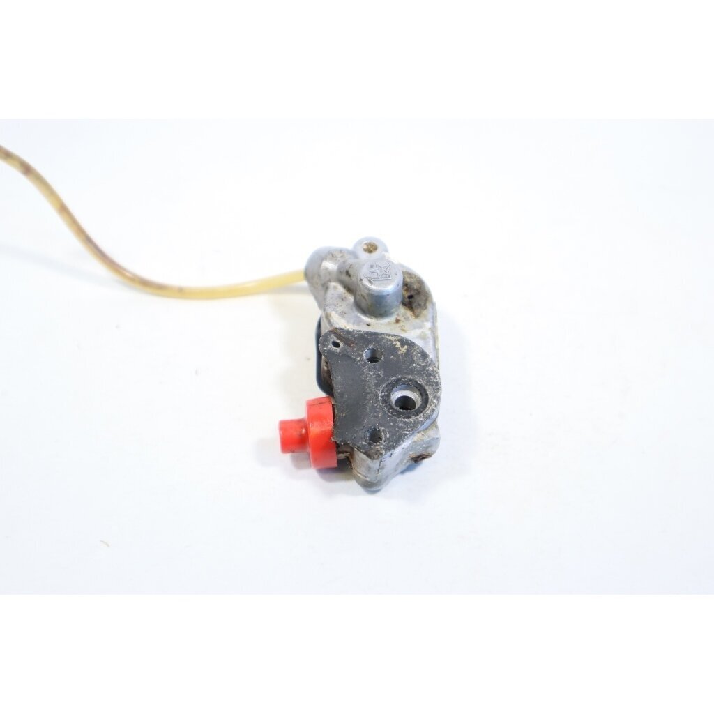 Genuine Oil Pump Jobu SL35B chainsaw 4 Genuine Oil Pump Jobu SL35B chainsaw 4