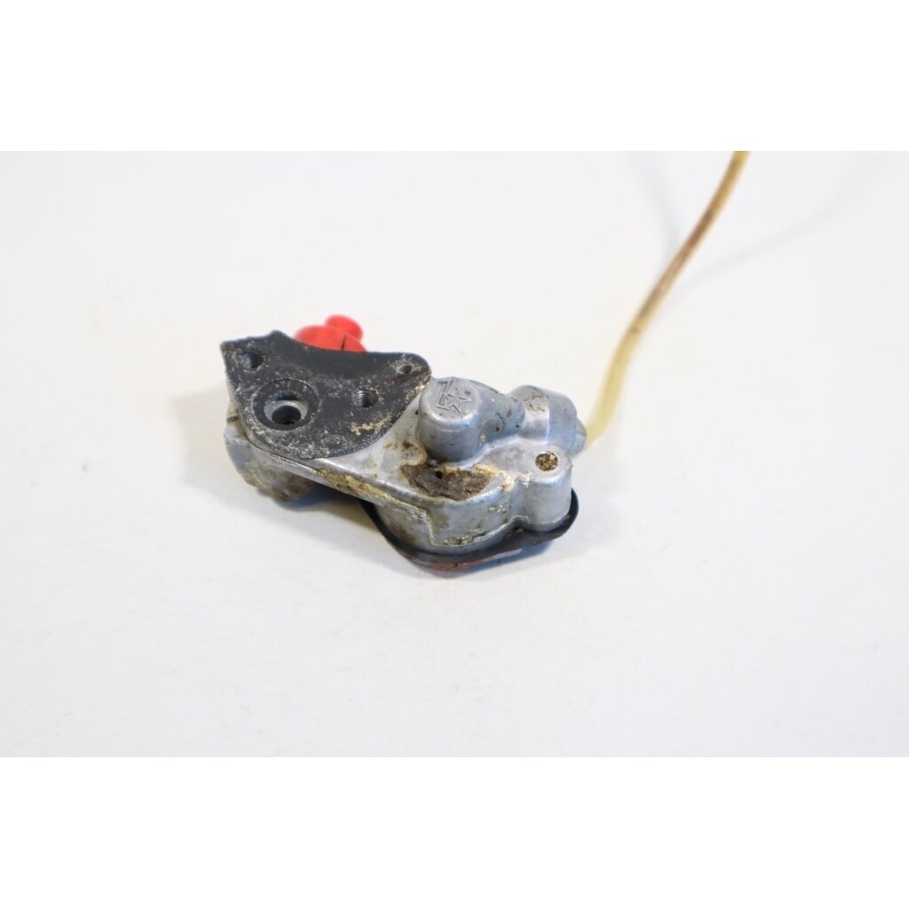 Genuine Oil Pump Jobu SL35B chainsaw 5 Genuine Oil Pump Jobu SL35B chainsaw 5