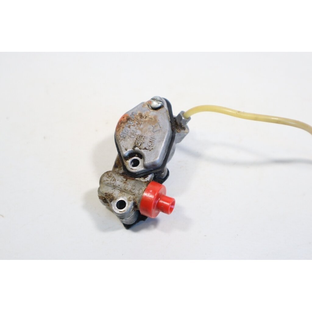 Genuine Oil Pump Jobu SL35B chainsaw 7 Genuine Oil Pump Jobu SL35B chainsaw 7
