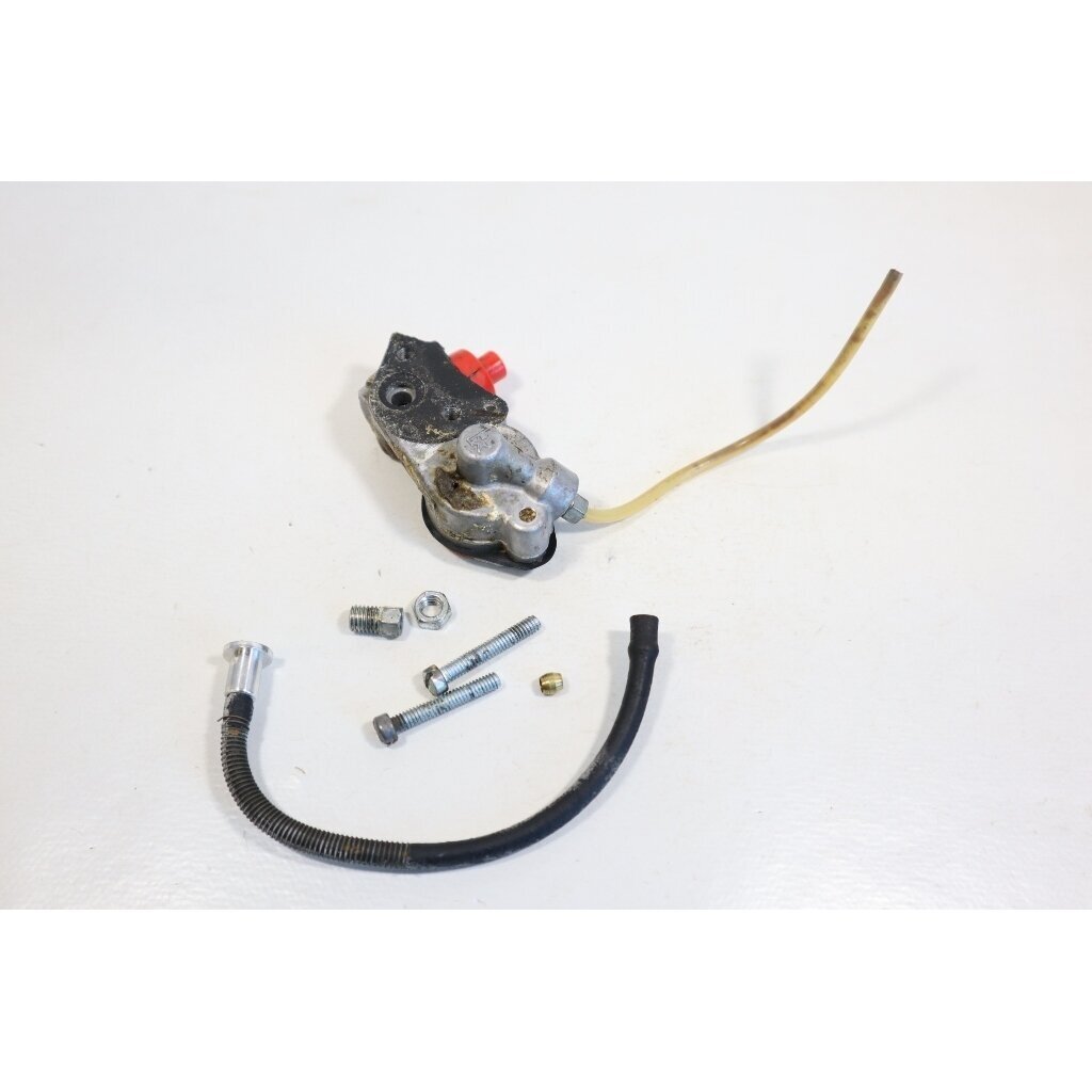Genuine Oil Pump Jobu SL35B chainsaw 1 Genuine Oil Pump Jobu SL35B chainsaw 1