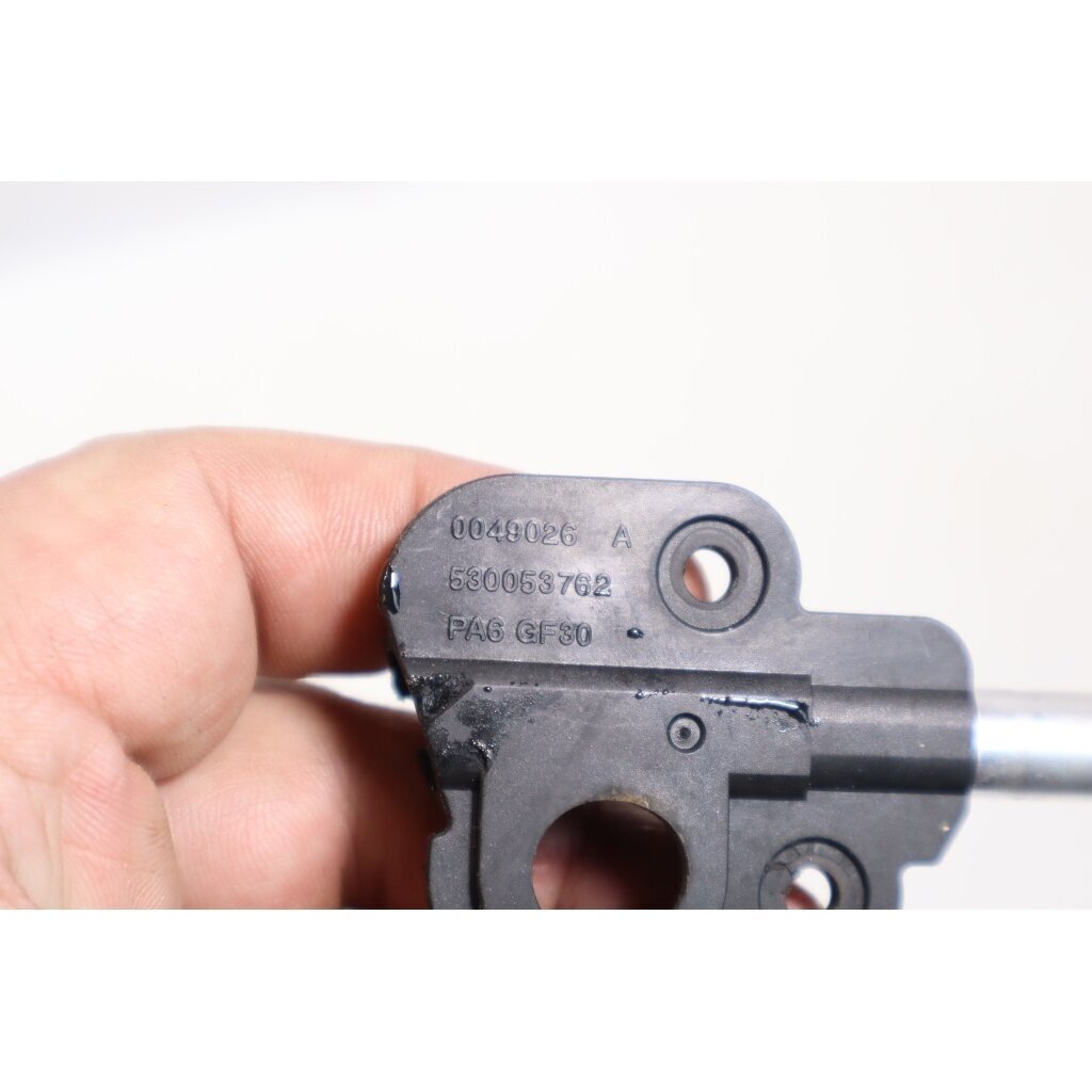 Genuine Oil Pump McCULLOCH Poulan Jonsered CS2137 Partner 351 352 371 382 391 401 421 422 chainsaw 530071259 4 Genuine Oil Pump McCULLOCH Poulan Jonsered CS2137 Partner 351 352 371 382 391 401 421 422 chainsaw 530071259 4