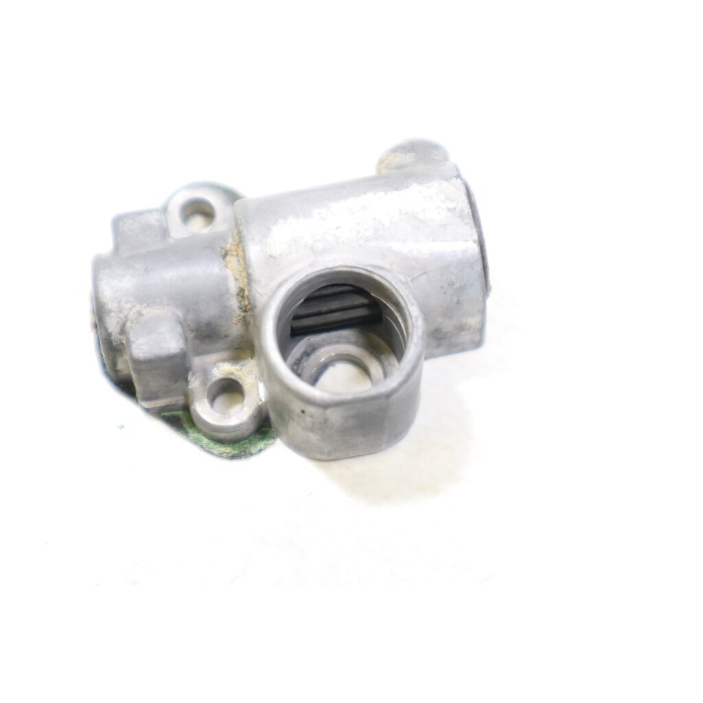 Genuine Oil Pump Solo 605 606 chainsaw 6012536 2