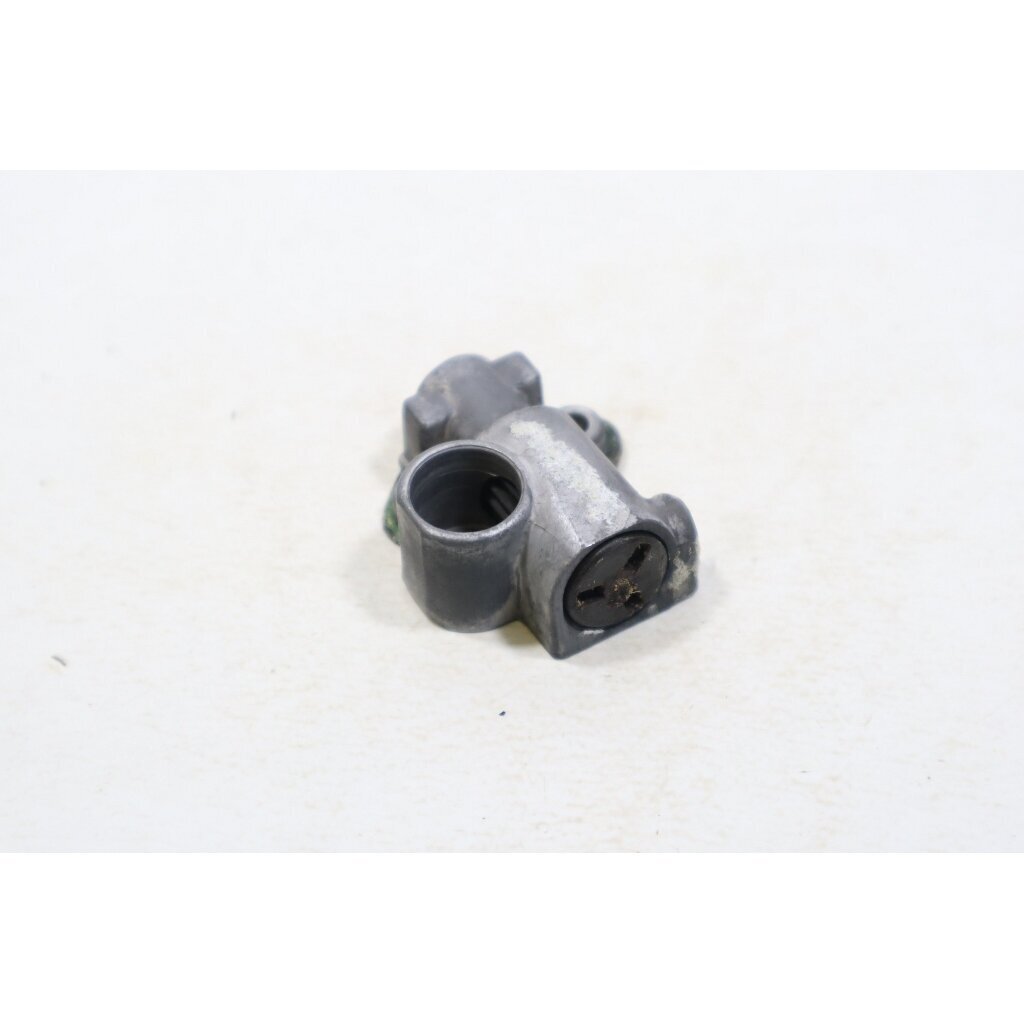 Genuine Oil Pump Solo 605 606 chainsaw 6012536 3