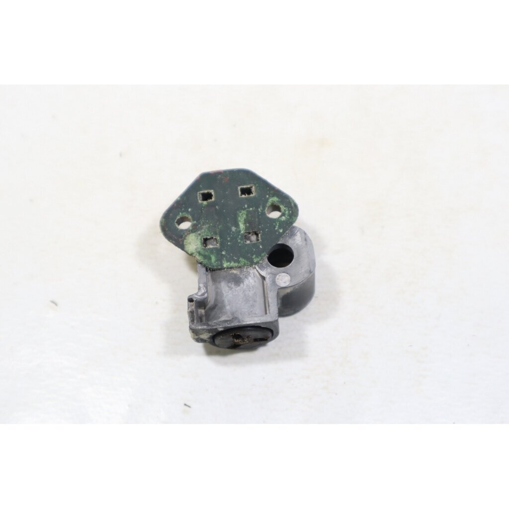Genuine Oil Pump Solo 605 606 chainsaw 6012536 4