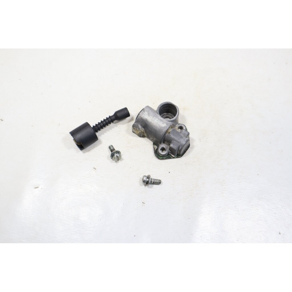 Genuine Oil Pump Solo 605 606 chainsaw 6012536