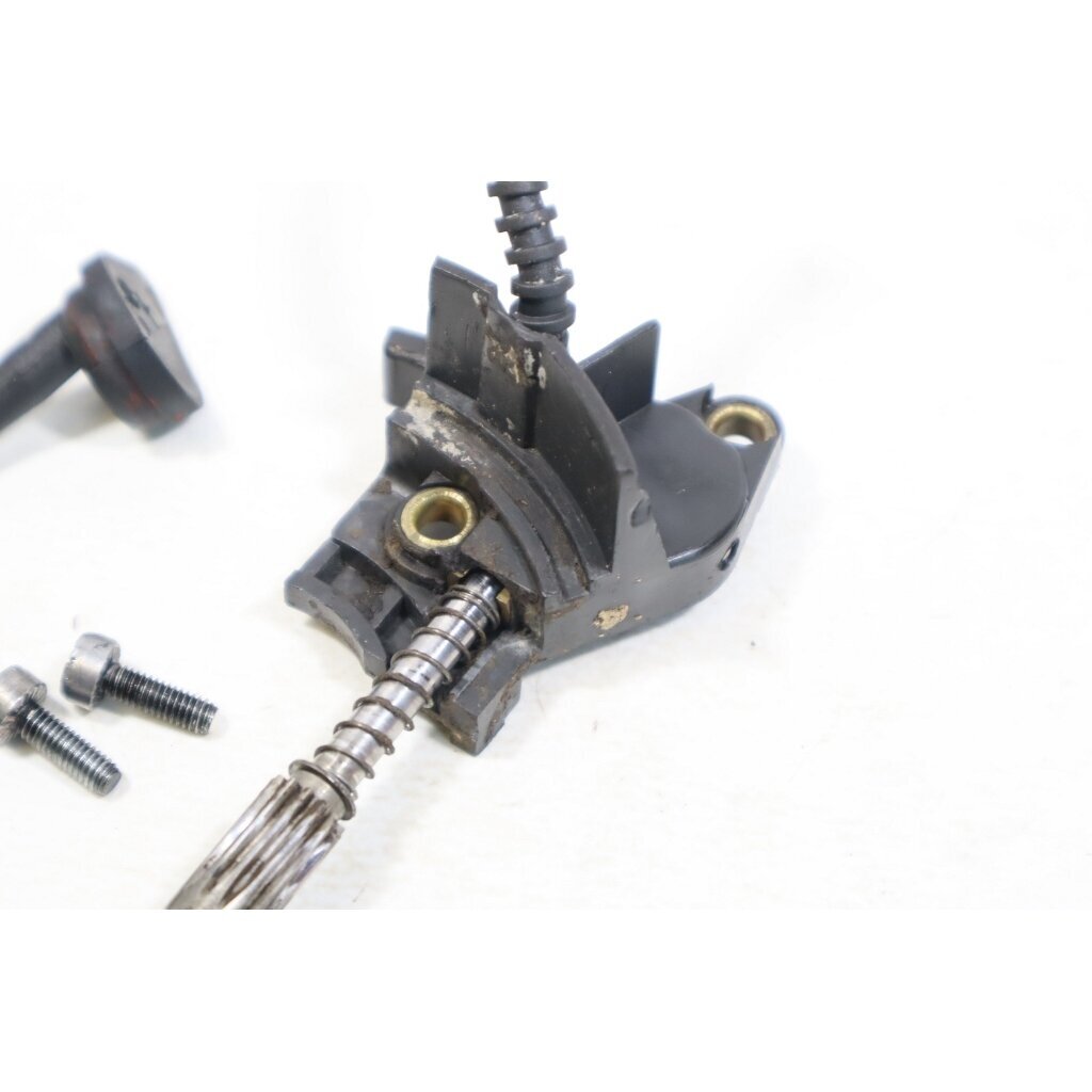 Genuine Oil Pump Solo 644 651 chainsaw 64 00 207 1 Genuine Oil Pump Solo 644 651 chainsaw 64 00 207 1