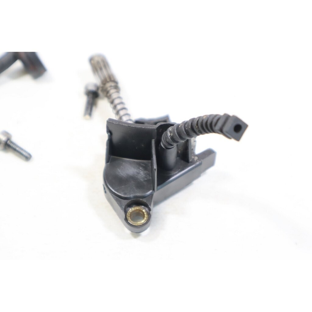 Genuine Oil Pump Solo 644 651 chainsaw 64 00 207 3 Genuine Oil Pump Solo 644 651 chainsaw 64 00 207 3