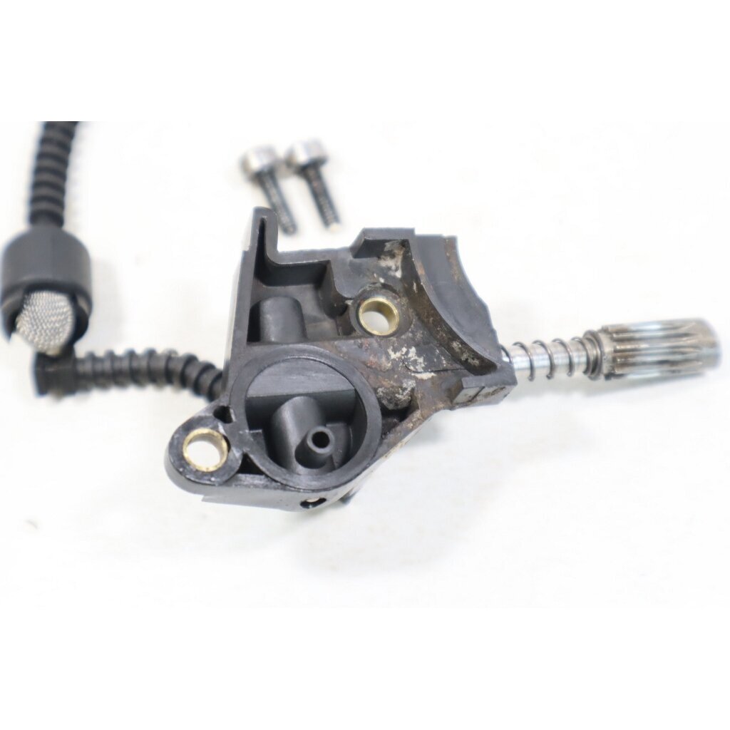 Genuine Oil Pump Solo 644 651 chainsaw 64 00 207 5 Genuine Oil Pump Solo 644 651 chainsaw 64 00 207 5
