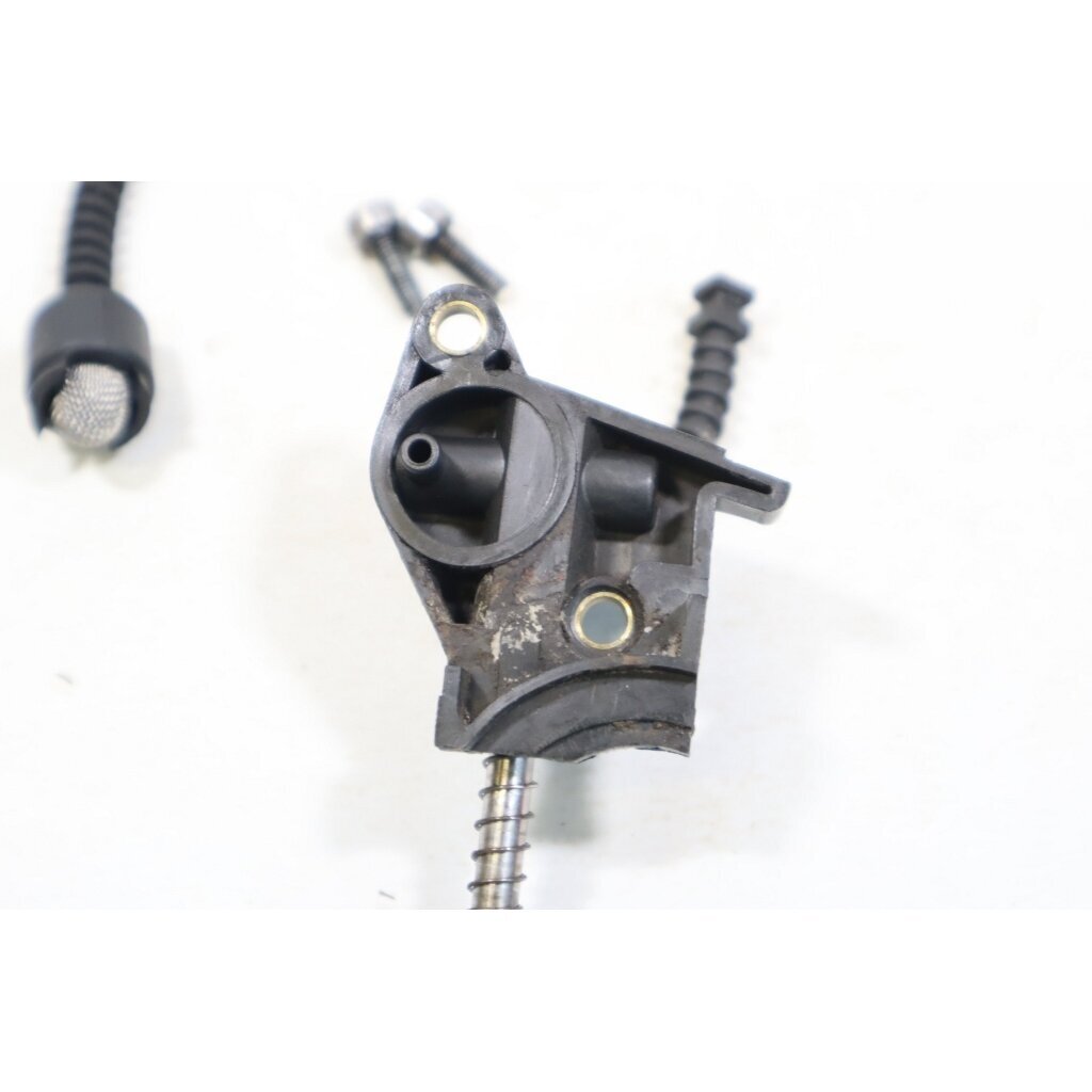 Genuine Oil Pump Solo 644 651 chainsaw 64 00 207 6 Genuine Oil Pump Solo 644 651 chainsaw 64 00 207 6