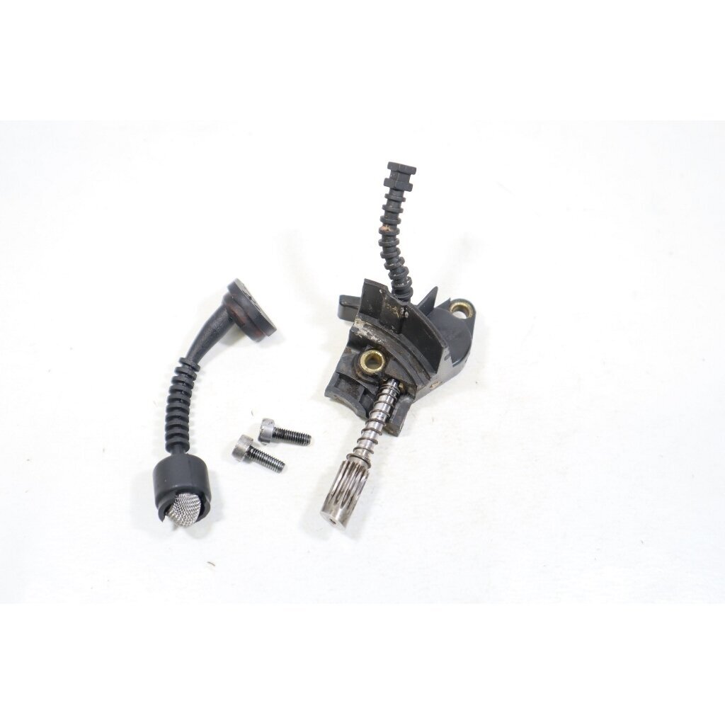 Genuine Oil Pump Solo 644 651 chainsaw 64 00 207 Genuine Oil Pump Solo 644 651 chainsaw 64 00 207