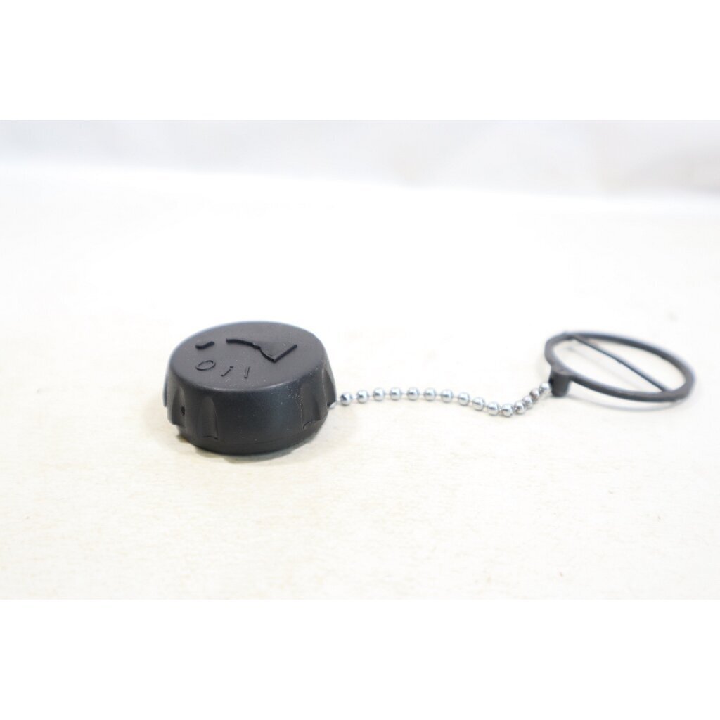 Genuine Oil Tank Cap STIGA SP355 ST S p A GD35 PS35 PS3816 chainsaw 6980640 1 Genuine Oil Tank Cap STIGA SP355 ST S p A GD35 PS35 PS3816 chainsaw 6980640 1