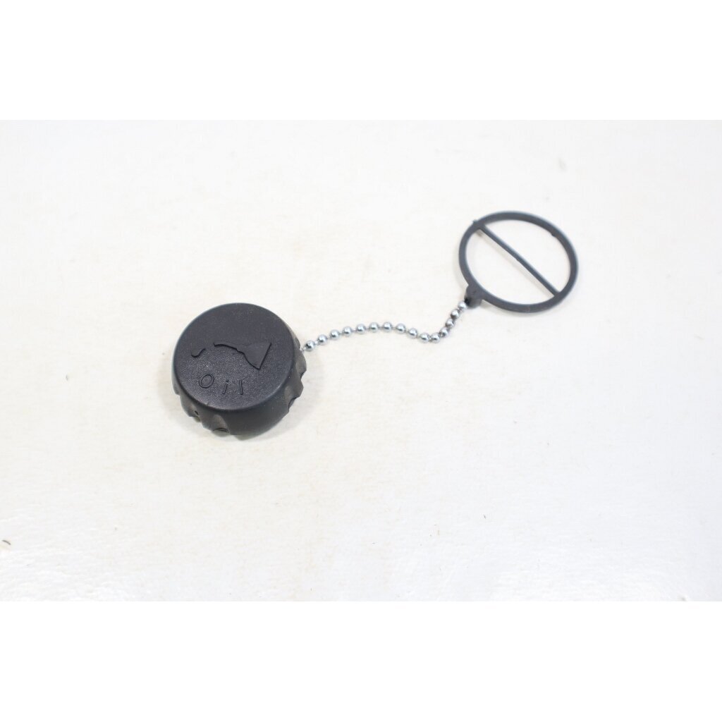 Genuine Oil Tank Cap STIGA SP355 ST S p A GD35 PS35 PS3816 chainsaw 6980640 Genuine Oil Tank Cap STIGA SP355 ST S p A GD35 PS35 PS3816 chainsaw 6980640