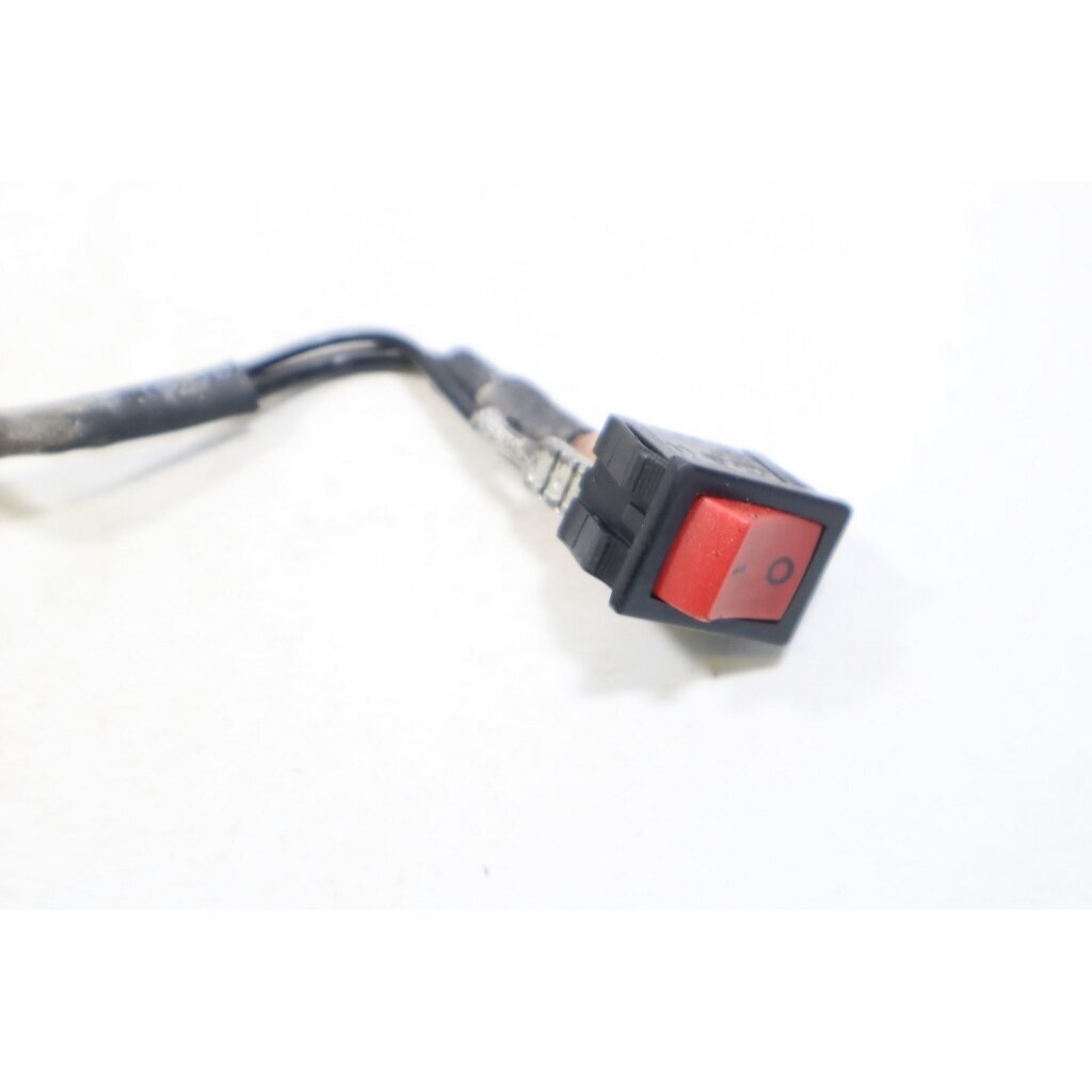 Genuine On Off Switch Homelite CSP4518 chainsaw 760352001 5131001150 3