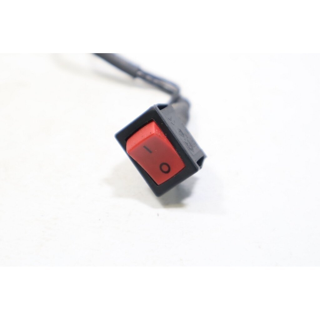 Genuine On Off Switch Homelite CSP4518 chainsaw 760352001 5131001150 4