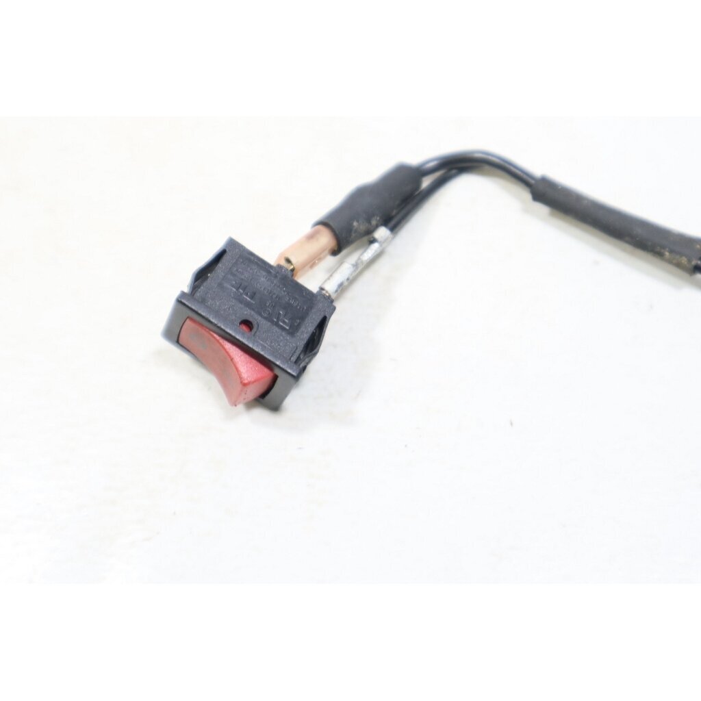 Genuine On Off Switch Homelite CSP4518 chainsaw 760352001 5131001150 5 Genuine On Off Switch Homelite CSP4518 chainsaw 760352001 5131001150 5