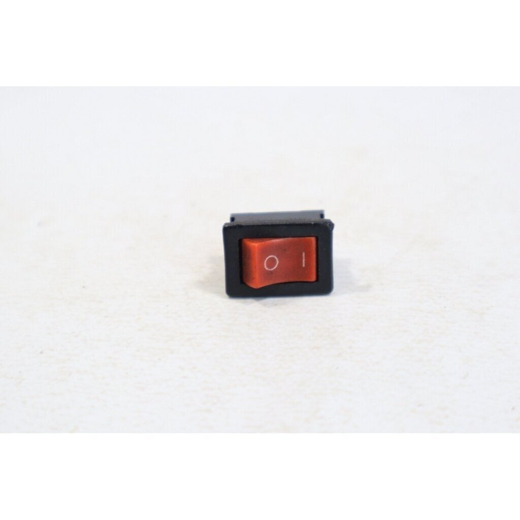 Genuine On Off Switch Solo 634 641 chainsaw 0084477 1 Genuine On Off Switch Solo 634 641 chainsaw 0084477 1