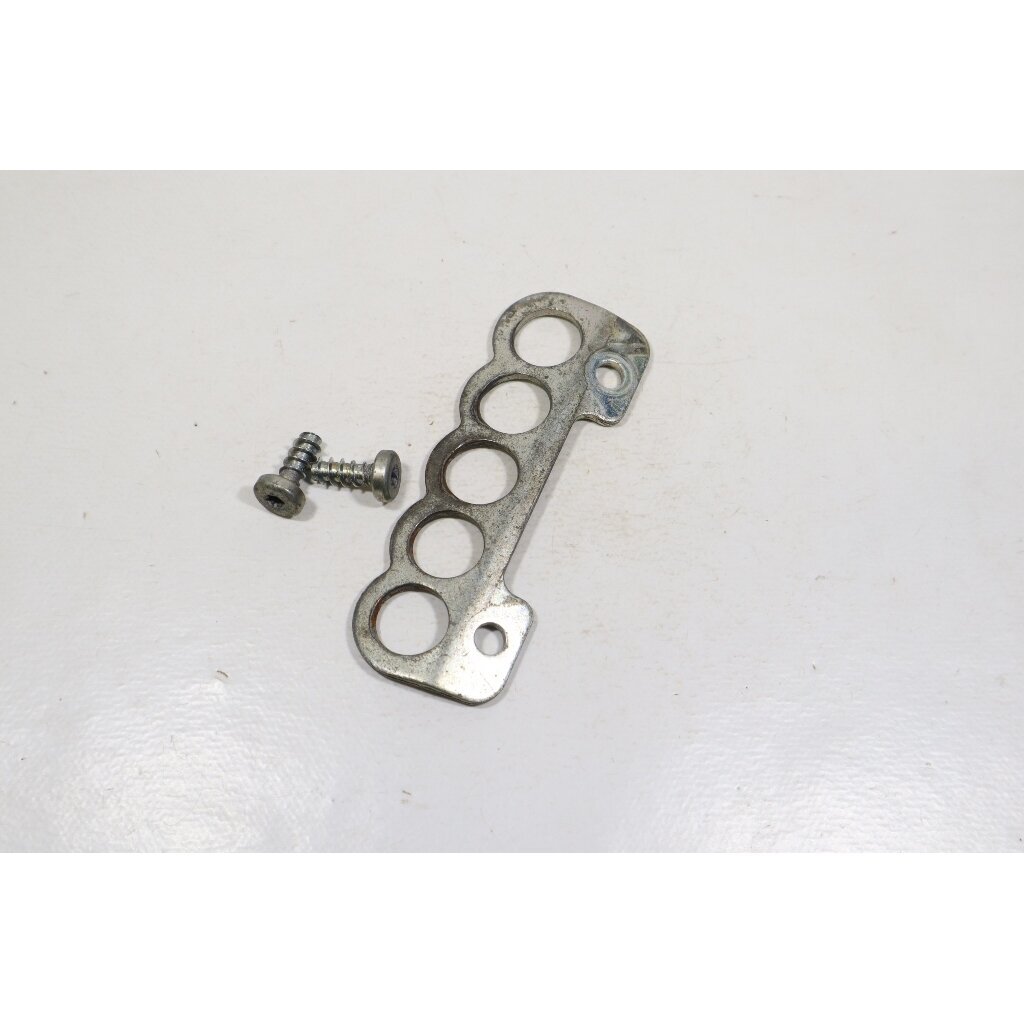 Genuine Orifice Plate Dolmar MS 4000 4010 3300 3310 4500 4510 brushcutter 385 316 010 Genuine Orifice Plate Dolmar MS 4000 4010 3300 3310 4500 4510 brushcutter 385 316 010