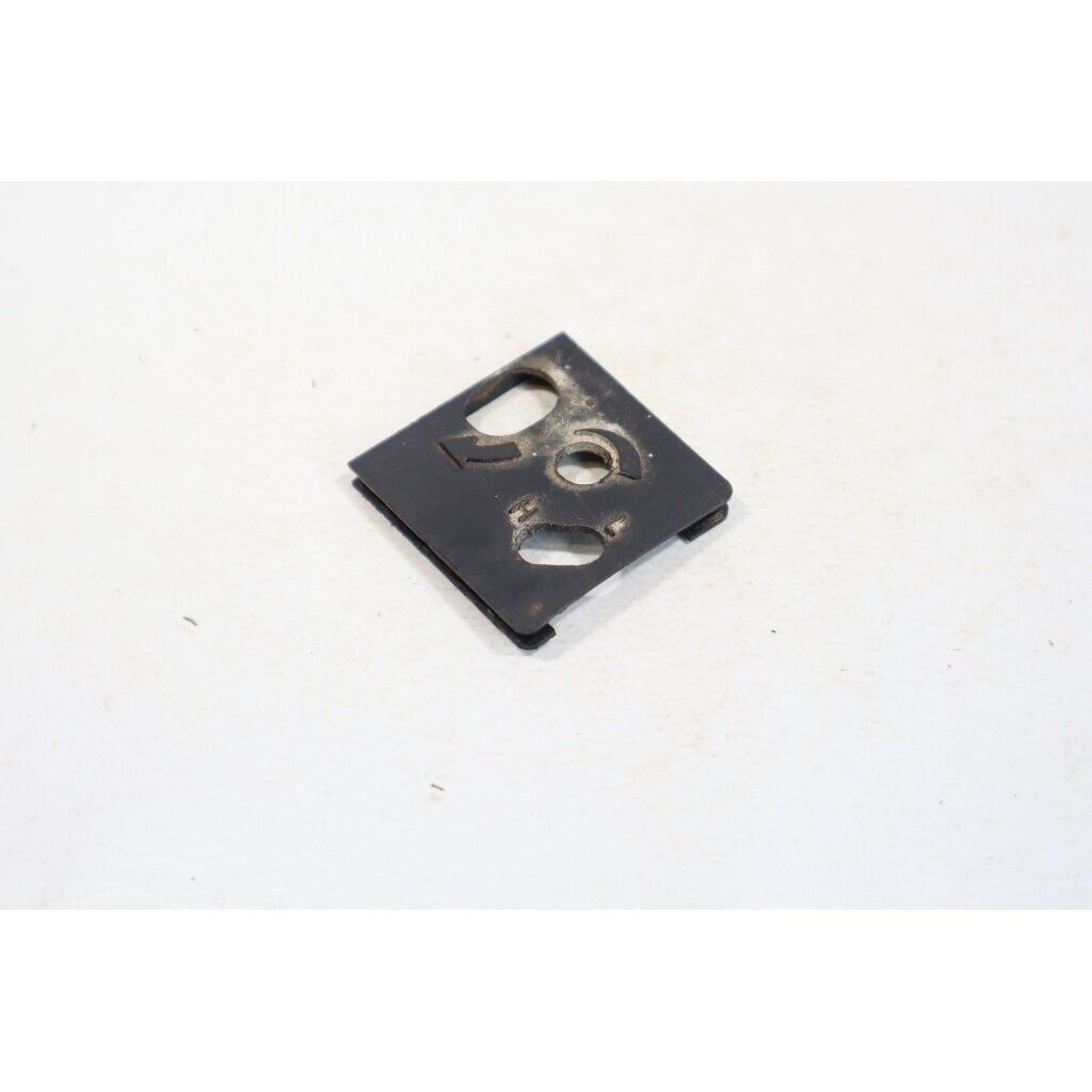 Genuine Plate Cover Solo 634 641 chainsaw 2074646 1