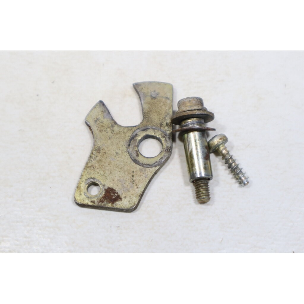 Genuine Plate Hand Guard Solo 634 641 chainsaw 6041198 1 Genuine Plate Hand Guard Solo 634 641 chainsaw 6041198 1