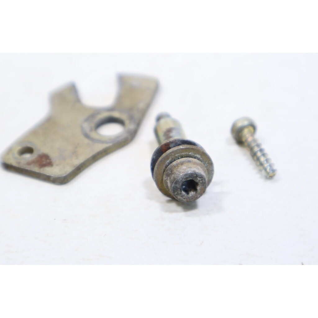 Genuine Plate Hand Guard Solo 634 641 chainsaw 6041198 2 Genuine Plate Hand Guard Solo 634 641 chainsaw 6041198 2