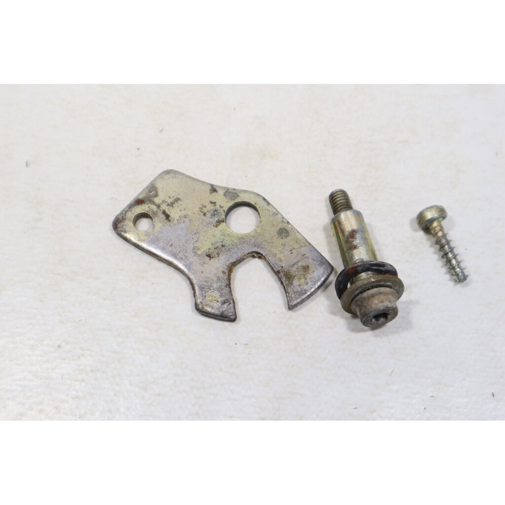 Genuine Plate Hand Guard Solo 634 641 chainsaw 6041198 3